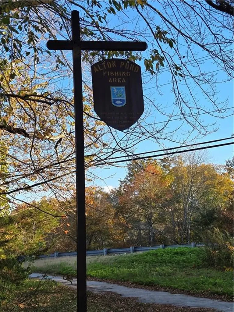 0 Alton Braford Road Hopkinton RI 02894