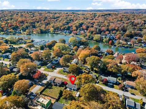 47 Wayland Trail Narragansett RI 02882