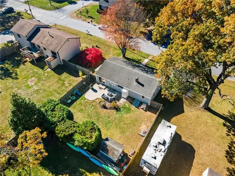 47 Wayland Trail Narragansett RI 02882