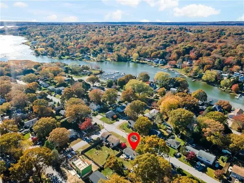 47 Wayland Trail Narragansett RI 02882