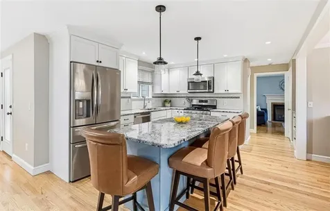 27 Christine Drive Barrington RI 02806