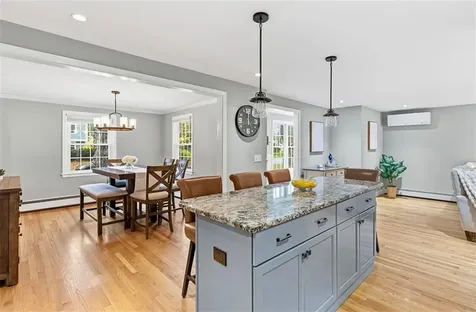 27 Christine Drive Barrington RI 02806