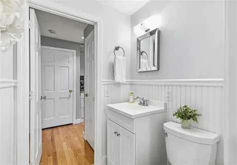 27 Christine Drive Barrington RI 02806