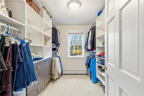 27 Christine Drive Barrington RI 02806