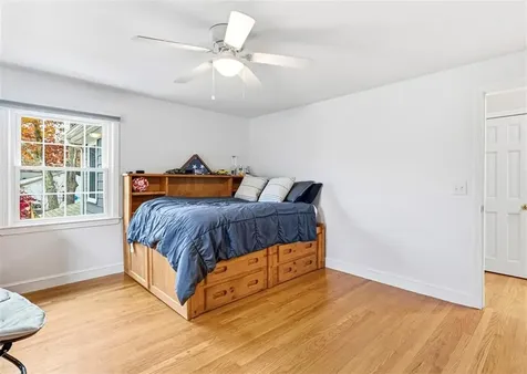 27 Christine Drive Barrington RI 02806