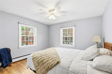 27 Christine Drive Barrington RI 02806