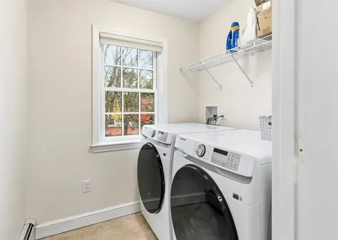 27 Christine Drive Barrington RI 02806