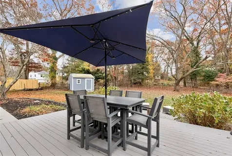 27 Christine Drive Barrington RI 02806