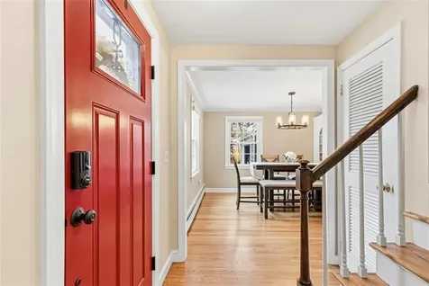 27 Christine Drive Barrington RI 02806