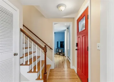 27 Christine Drive Barrington RI 02806