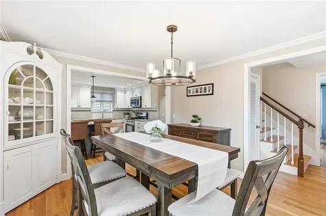 27 Christine Drive Barrington RI 02806