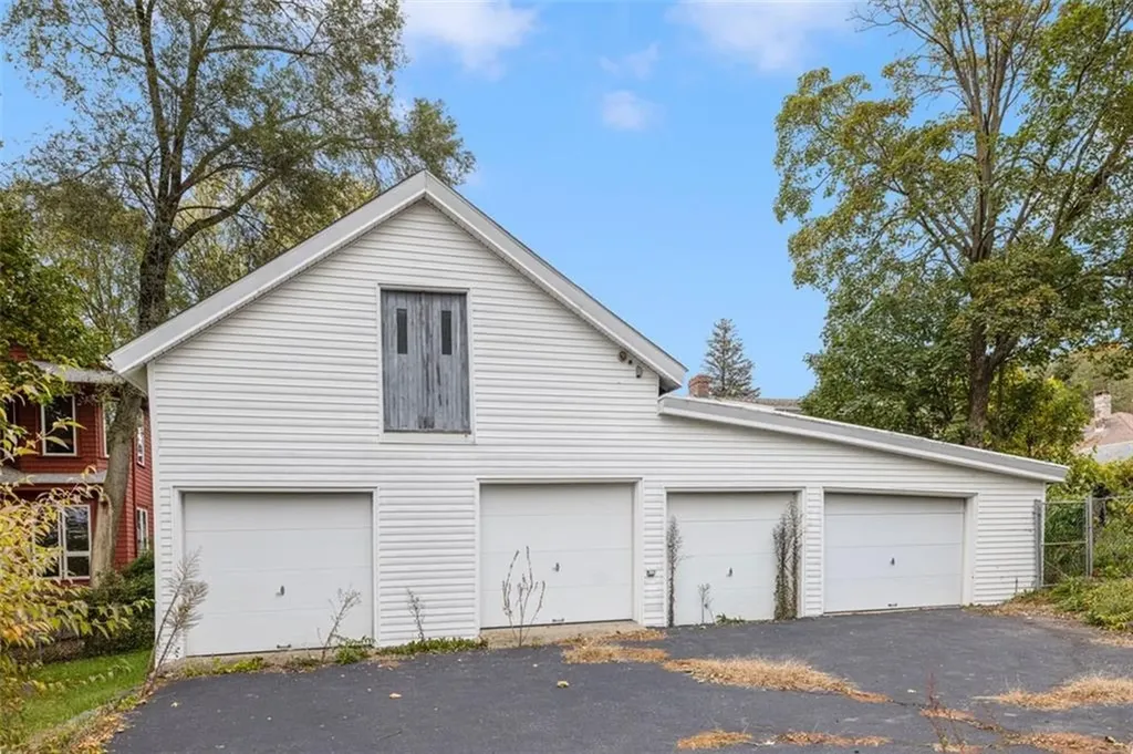 184 Pleasant Street Providence RI 02906