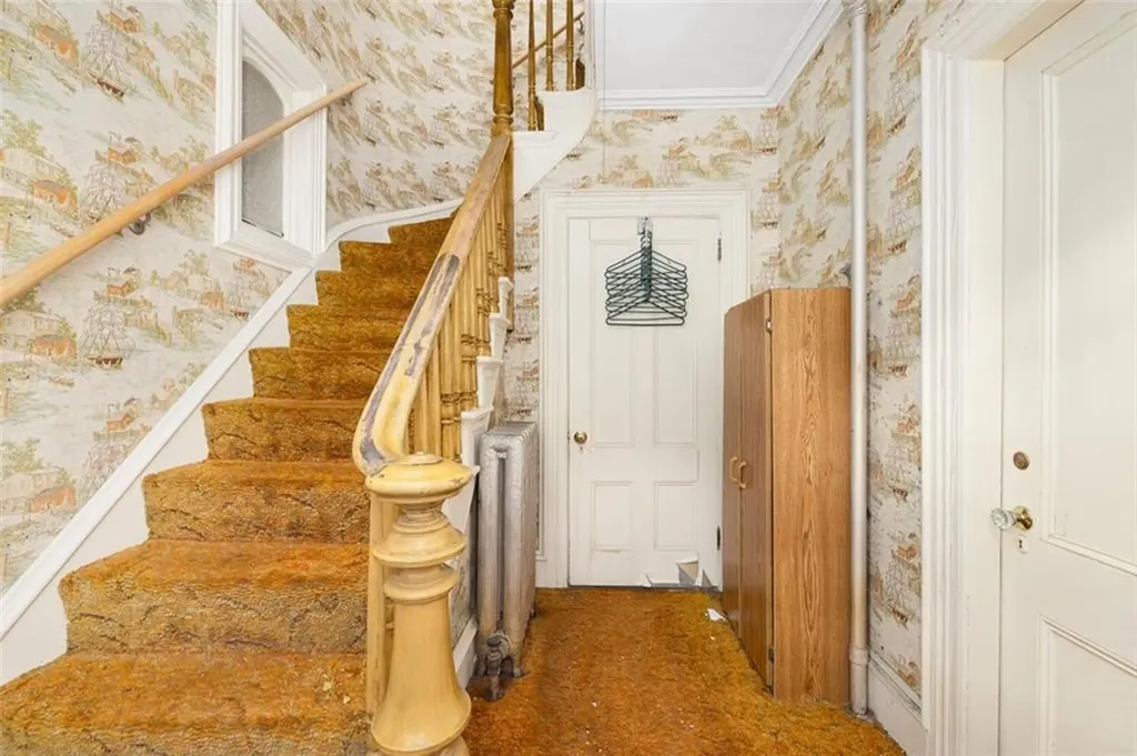 184 Pleasant Street Providence RI 02906