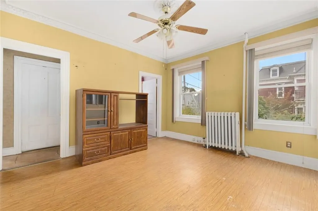 184 Pleasant Street Providence RI 02906