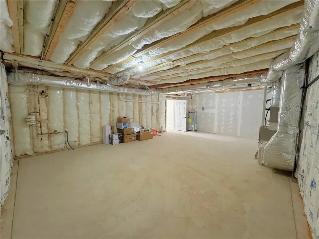 1501 Hunting Hill Drive Cumberland RI 02864