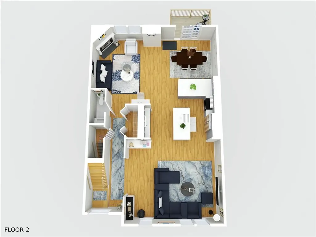 1501 Hunting Hill Drive Cumberland RI 02864