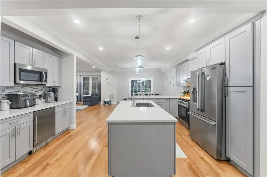 1501 Hunting Hill Drive Cumberland RI 02864