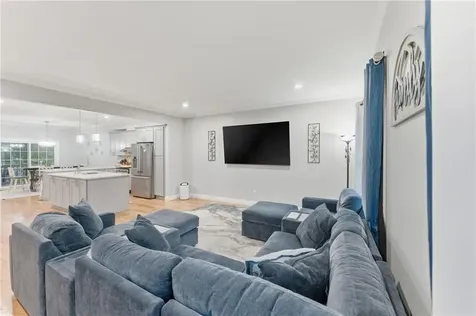 1501 Hunting Hill Drive Cumberland RI 02864