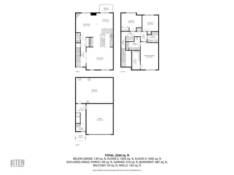 1501 Hunting Hill Drive Cumberland RI 02864