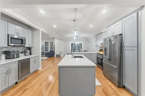 1501 Hunting Hill Drive Cumberland RI 02864