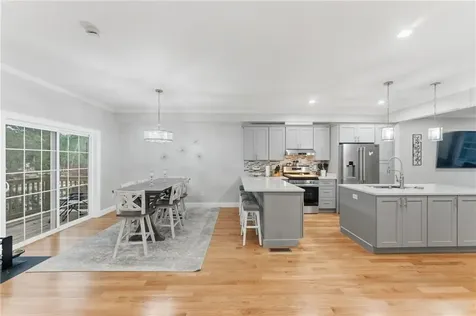 1501 Hunting Hill Drive Cumberland RI 02864