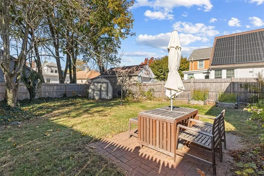 190 Enfield Avenue Providence RI 02908