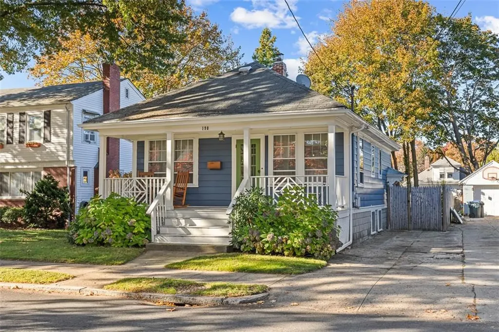 190 Enfield Avenue Providence RI 02908