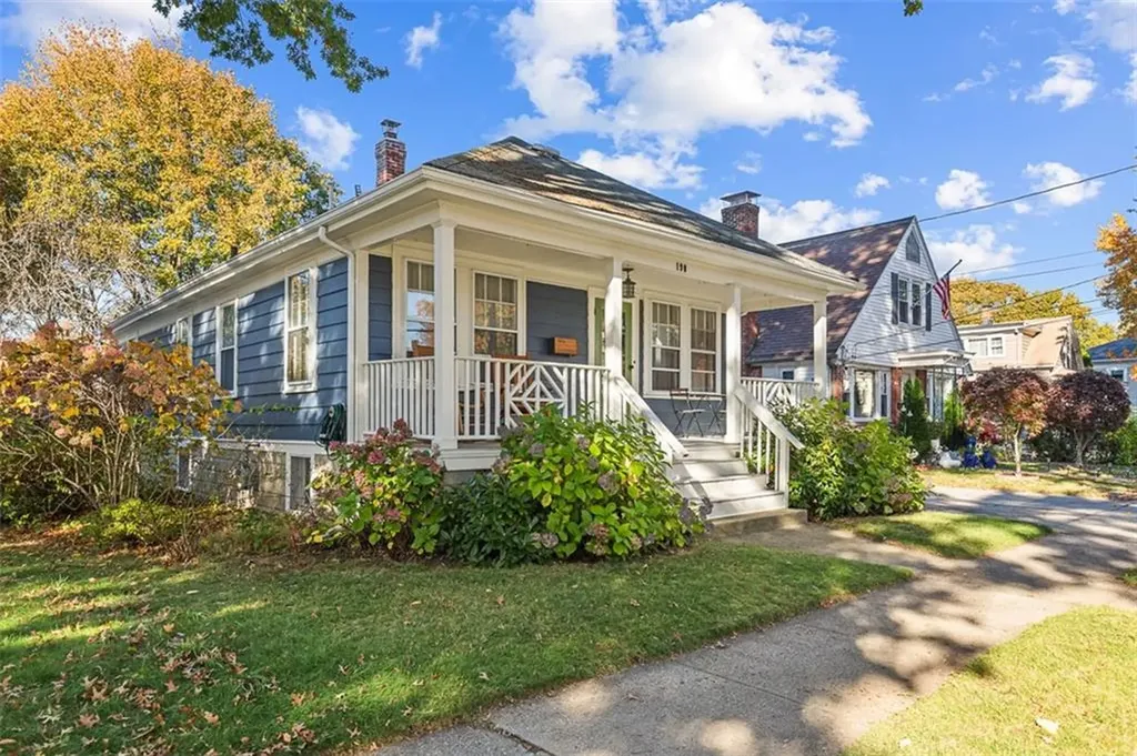 190 Enfield Avenue Providence RI 02908