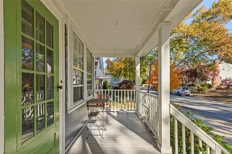 190 Enfield Avenue Providence RI 02908