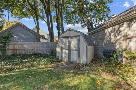 190 Enfield Avenue Providence RI 02908