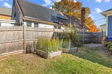 190 Enfield Avenue Providence RI 02908