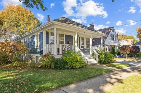 190 Enfield Avenue Providence RI 02908