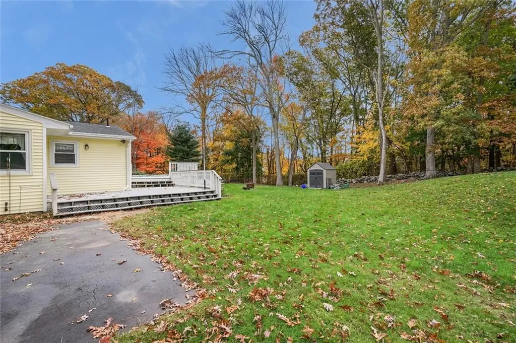 56 Cindy Lane Warwick RI 02886