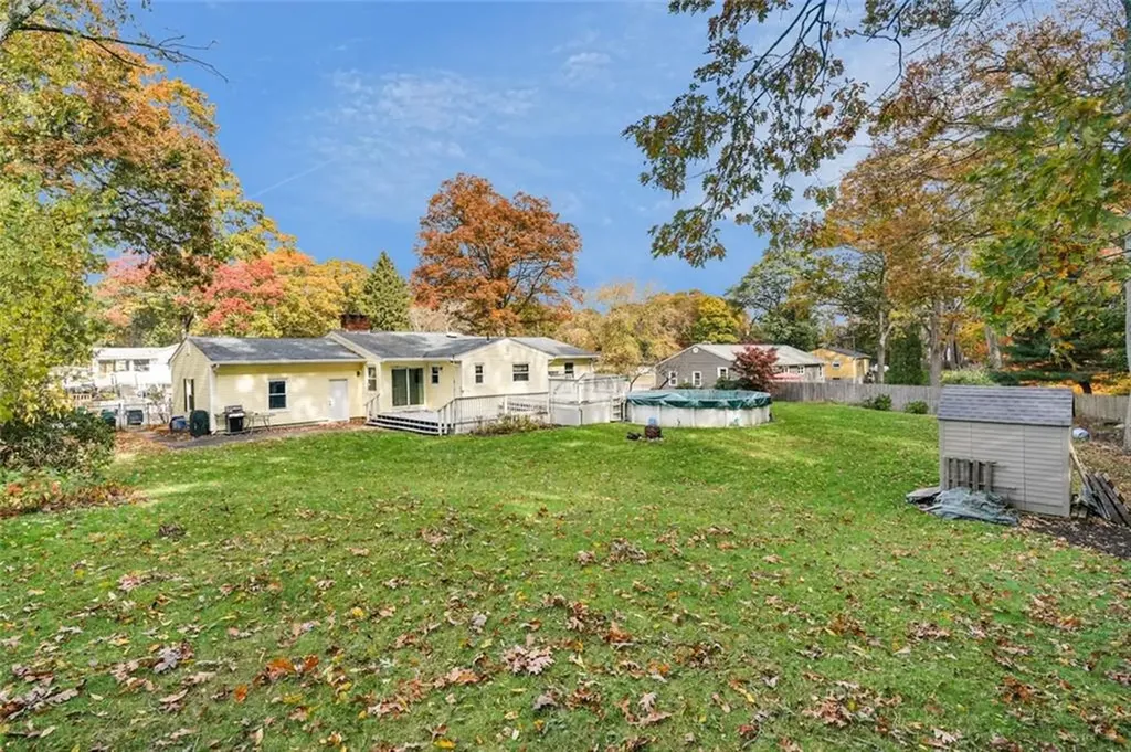 56 Cindy Lane Warwick RI 02886