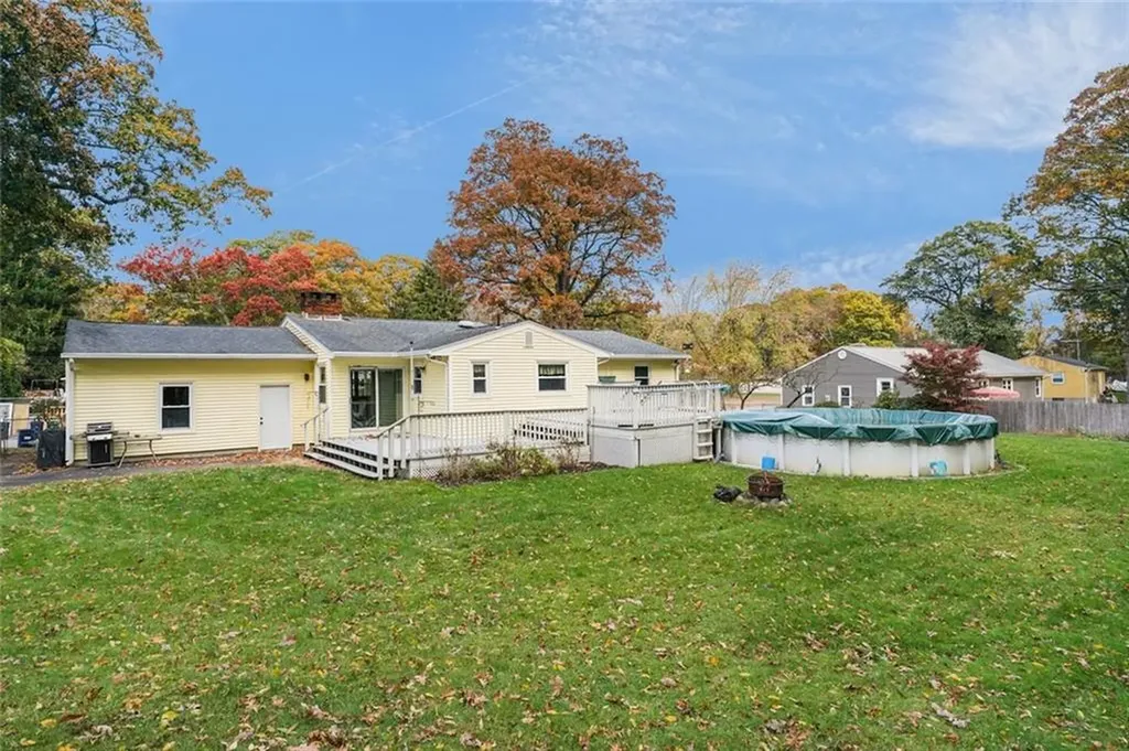 56 Cindy Lane Warwick RI 02886