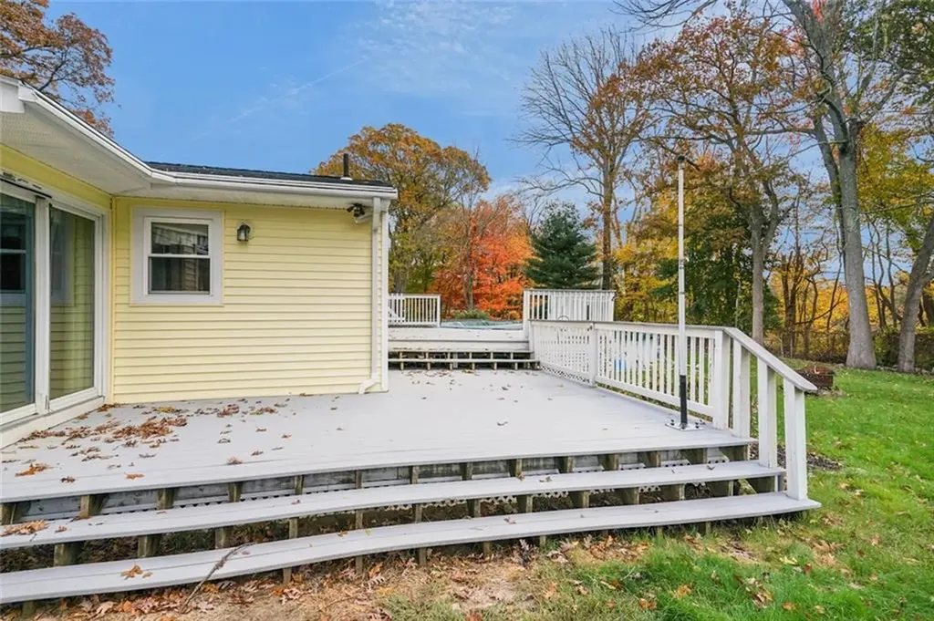 56 Cindy Lane Warwick RI 02886