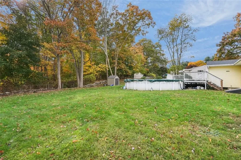 56 Cindy Lane Warwick RI 02886