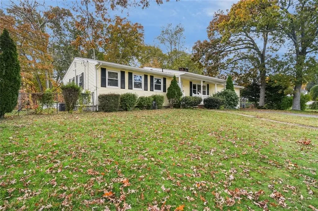 56 Cindy Lane Warwick RI 02886