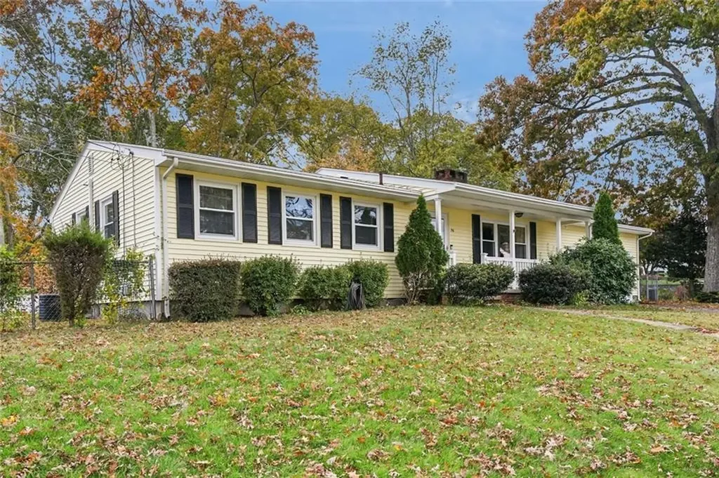 56 Cindy Lane Warwick RI 02886