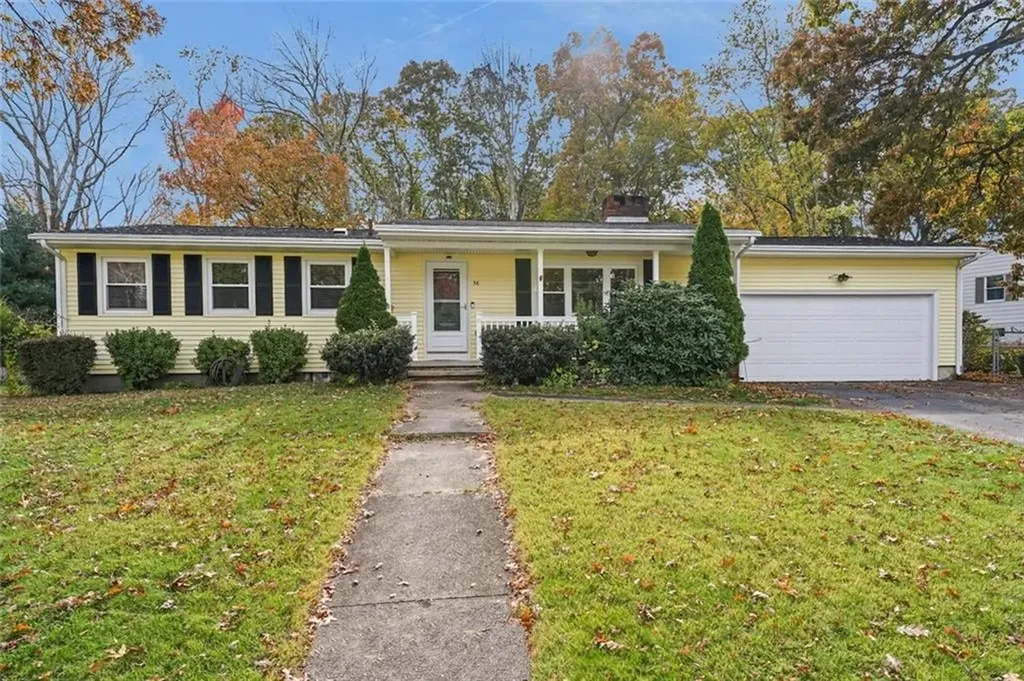 56 Cindy Lane Warwick RI 02886