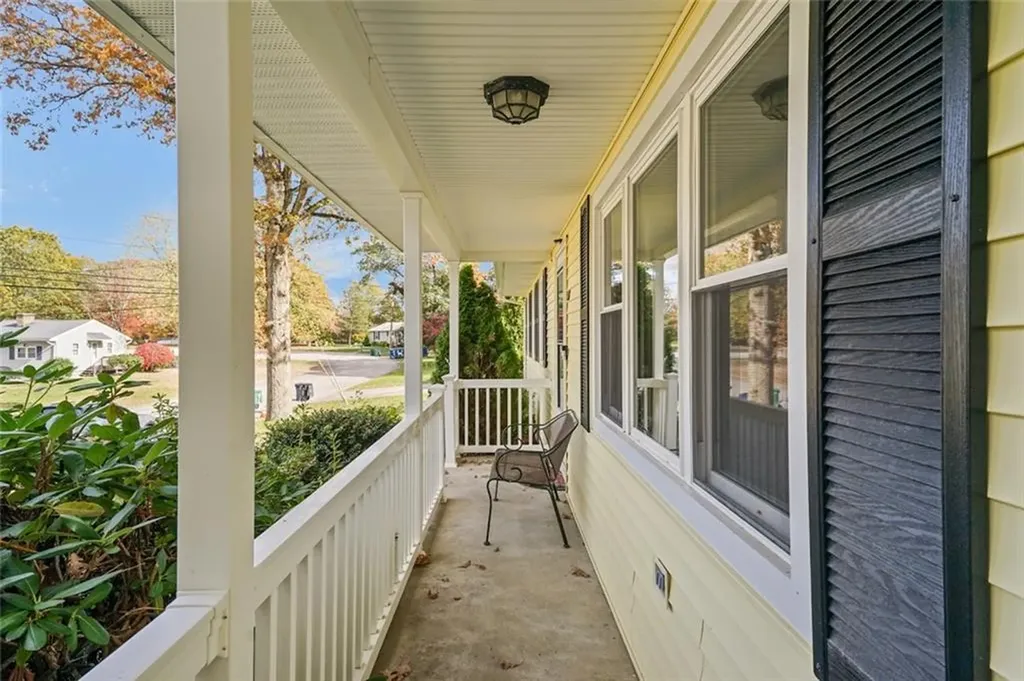 56 Cindy Lane Warwick RI 02886