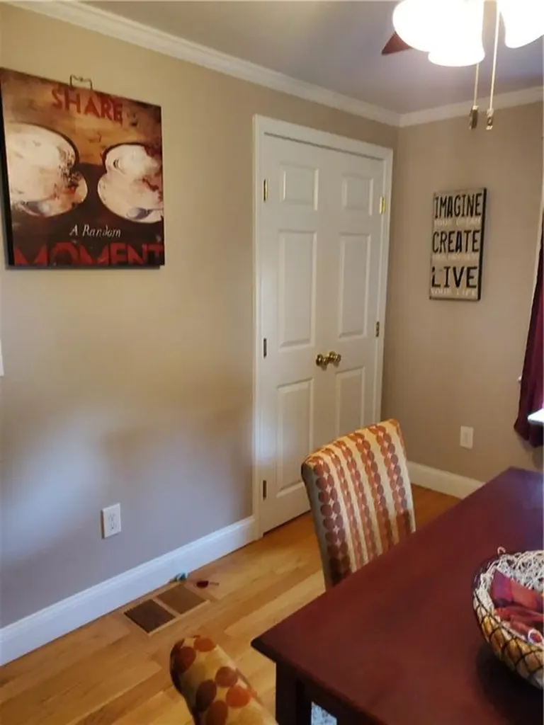 113 Fordson Avenue Cranston RI 02910