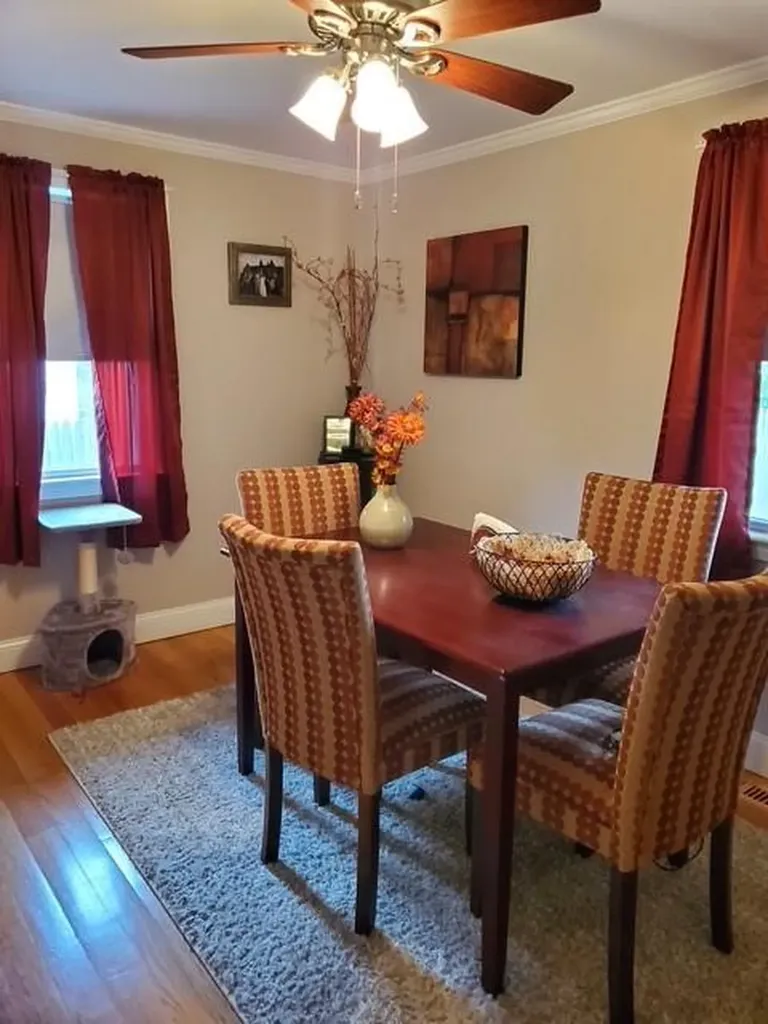 113 Fordson Avenue Cranston RI 02910