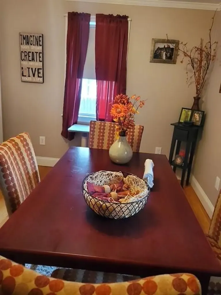 113 Fordson Avenue Cranston RI 02910