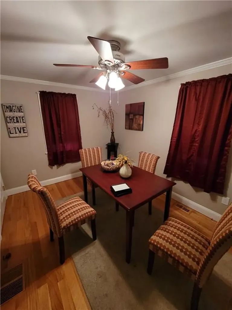 113 Fordson Avenue Cranston RI 02910