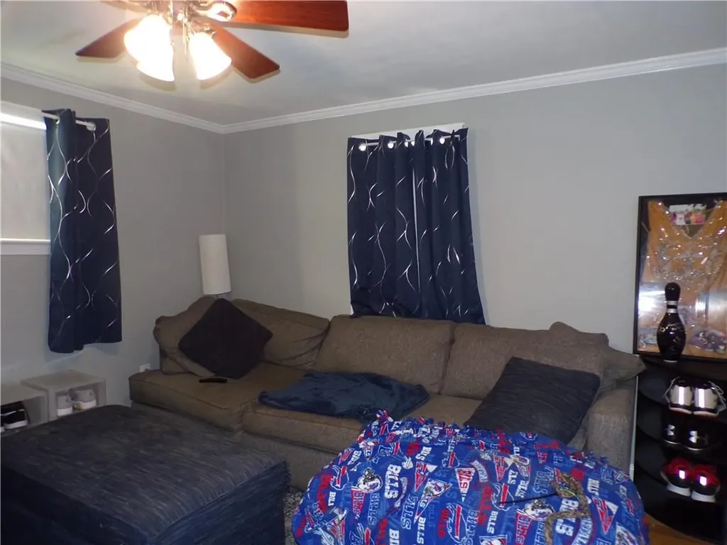 113 Fordson Avenue Cranston RI 02910