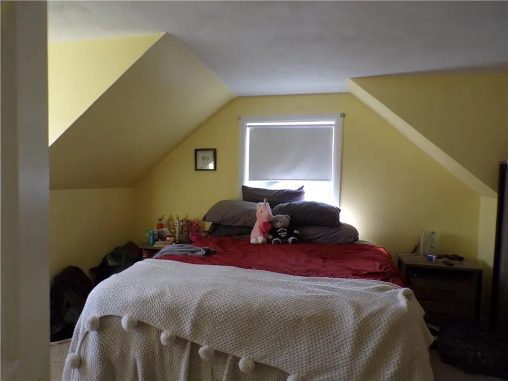 113 Fordson Avenue Cranston RI 02910