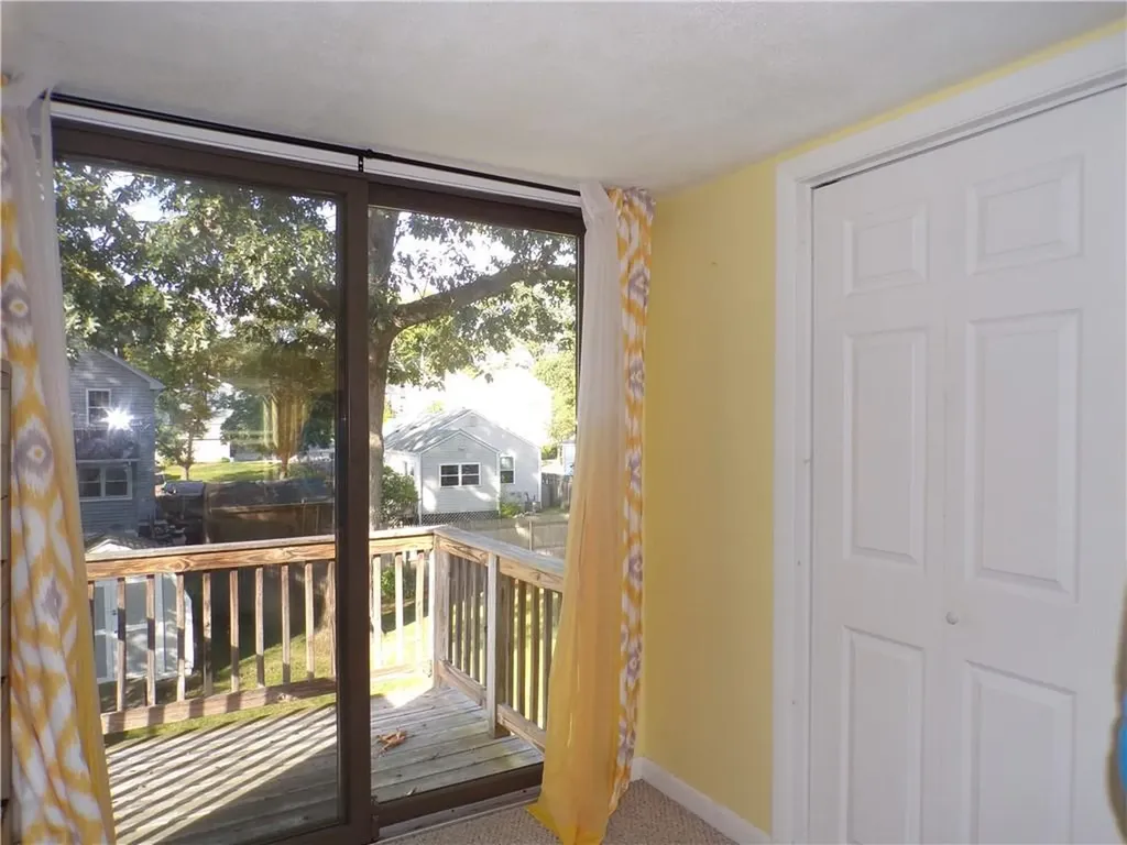 113 Fordson Avenue Cranston RI 02910