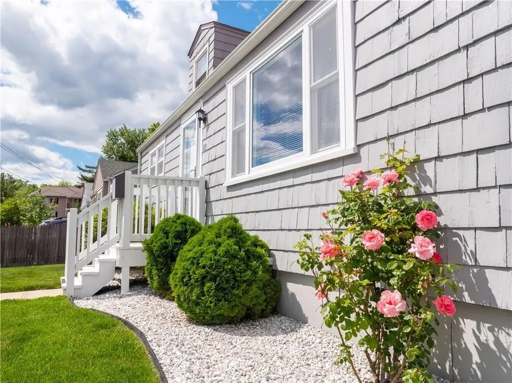 113 Fordson Avenue Cranston RI 02910