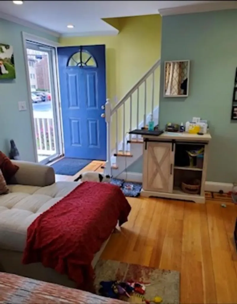 113 Fordson Avenue Cranston RI 02910